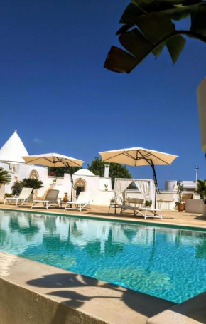 Trullo il Gelso San Michele Salentino